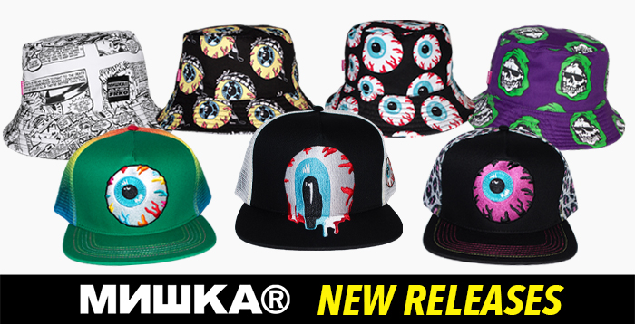 NEW RELEASE